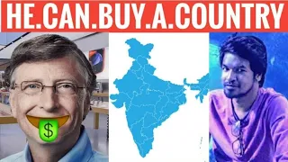 Bill Gates The Untold Story | Tamil | Madan Gowri