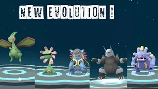 New Pokemon Evolution Added to Gen 3 Pokedex Flygon, Aggron and more!