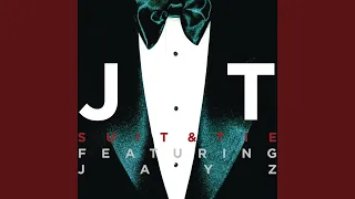 Suit & Tie (feat. JAY Z) ( [Radio Edit])