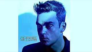 Robbie Williams-Trying To Love Somebody