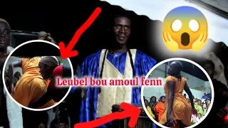 Leubel bou amoul fenn Khali Diop Groupe Saff dakar