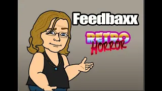 Feedbaxx Retro Horror