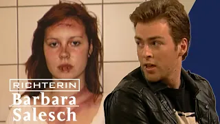 Rachefeldzug: Stein trifft Isabelle! Verdacht gegen Danny wächst! | 1/2 | Richterin Salesch | SAT.1