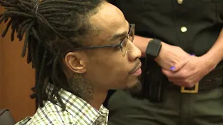 Jury finds man guilty of murdering couple at Cleveland car dealership