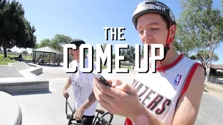 BMX - INSTAGRAM SLAM with Adam LZ & Caleb Quanbeck