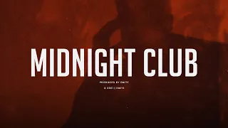 Timbaland x Fat Joe Type Beat ''Midnight Club'' | Hip hop Instrumental 2021