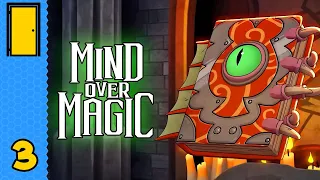 Project Infirmary | Mind Over Magic - Part 3 (Wizard School Simulator)