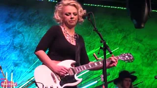 SAMANTHA FISH • Lost Myself • Sony Hall NYC 3/21/19