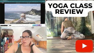 Must Watch Review: 20 Min Morning Yoga for Energy & Mobility | Better Then Coffee?!