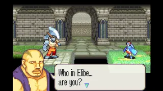 How to trivialize FE6 bosses in 3 easy steps