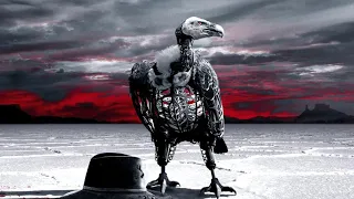 Westworld - Paint It, Black Extended