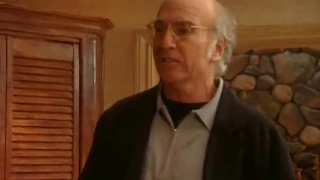 Larry David: Ass man?