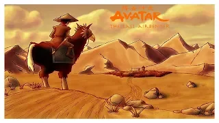 Tsungi Horn (Extended Version) - Avatar The Last Airbender