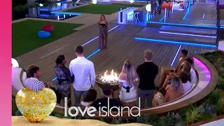 FIRST LOOK: One Couple Gets Dumped From the Island | Love Island 2018