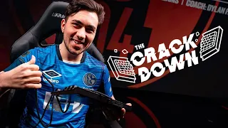 The Crack Down S01E42 Ft. GODGILIUS - "Holy F*ck did I really just lose to Broxah?!"