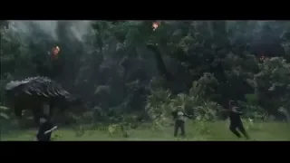 Jurassic World Fallen Kingdom TV Spot 3