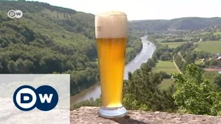 Weissbier – Bavaria's popular beverage | Check-in