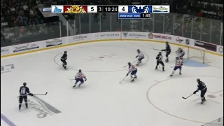 Joshua Roy 2 Highlight Reel Assists 1:14 Apart (4 PTs) 10-8-22