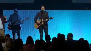You Shall Call His Name Jesus | Pastor Luke Brugger