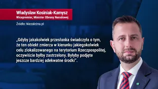 Informacje Telewizja Republika 24-03-2024 godz. 13:00 | TV Republika