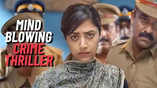 Innocent Lawyer Trapped in a Mystery Case 💥🤯⁉️⚠️ | South Movie Explained in Hindi