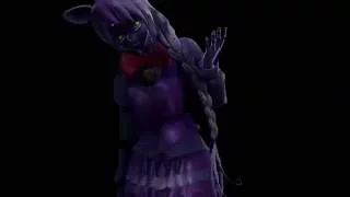 [MMD x FNAFSL] FunFunFun! ¡FLASHLIGHT WARNING! [60 fps]