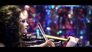 Didula & OTTA-orchestra - "Greek".