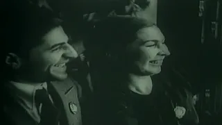 Azərbaycan artistləri | Dekada | 1938