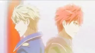 Dance with Devils AMV ~ Rem & Lindo (Riot)