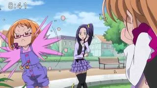 [CSS] Love Precure Mep Part 5