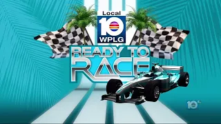 Local 10 Special: Ready to Race!