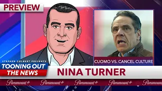 Hot Take assesses Cuomo's cancel culture claims