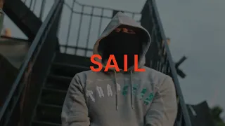 [FREE] Japanese Drill Type Beat x UK Drill Type Beat - "Sail"