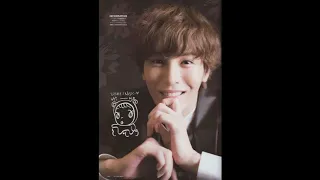 Multi-talented Prince of Hwanjas. He must be 노민우 NO MIN WOO / ICON / MINUE #Nominwoo #Icon #minue