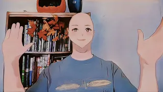 Doug walker clap but it’s anime