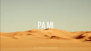 "Pa Mi" - J Balvin x Sean Paul Type Beat | #Reggaeton Type Beat | Prod. By Uriel