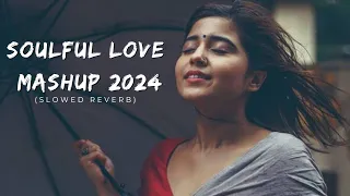 Soulful Love Mashup 2024 Best of Romantic Love Mashup
