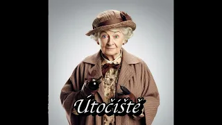 Agatha Christie - Útočiště (Slečna Marplová)