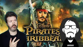 Pirati Dei Caraibi: Confusione E Poche Certezze! Ne Parliamo Con Victorlaszlo88! - Matioski Clip