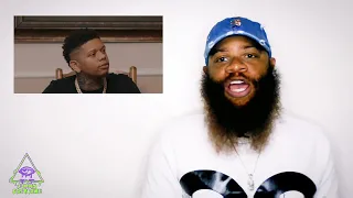 Yella Beezy blasts D.A. after posting $1 million bail