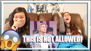 [PPOPSIS] SB19 - Try Not to React Challenge + We challenge you to OUR Try Not to React