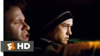 50/50 (8/10) Movie CLIP - Adam's First Drive (2011) HD