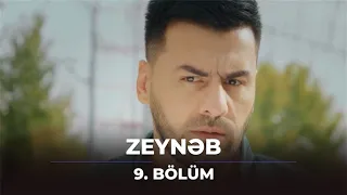 Zeynəb 9. Bölüm / 30.04.2024