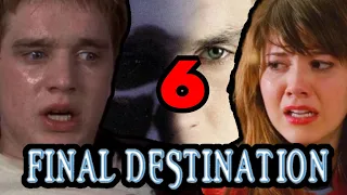 Final Destination 6 | MAJOR (Cast Reveal, 2025 Release, Filming Starts) Twist Coming?!?!