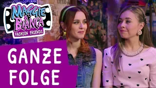 Maggie & Bianca Fashion Friends I Staffel 3 Folge 1 - Ein neues Jahr voller Überraschungen!