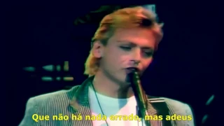 The Cars Drive 1984 Legendado   10Youtube com