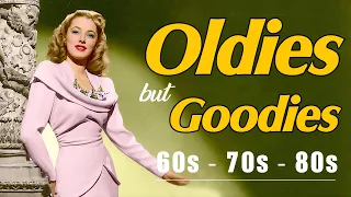 Matt Monro, Tom Jones,Engelbert, Perry Como, Jerry Lee Lewis, Neil🎷Oldies But Goodies 50s 60s 70s