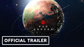 Per Aspera - Official Trailer | gamescom 2020