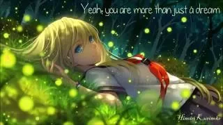 Out of My League - Nightcore