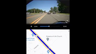 Vsysto Q6L DashCam DVR Intall on 2018+ Honda Goldwing Part 1 of 2